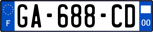 GA-688-CD
