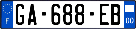 GA-688-EB