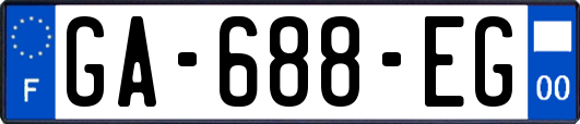 GA-688-EG