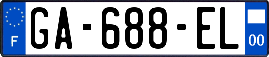 GA-688-EL