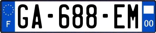 GA-688-EM
