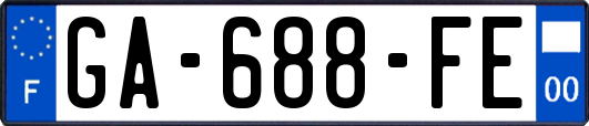 GA-688-FE