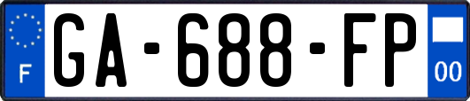 GA-688-FP