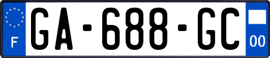 GA-688-GC