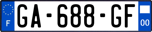 GA-688-GF