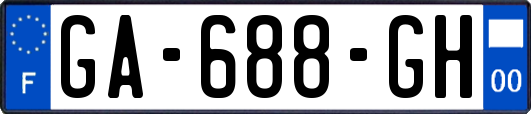 GA-688-GH