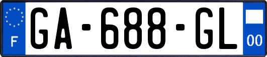GA-688-GL