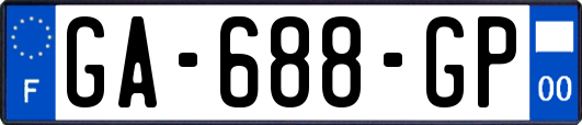 GA-688-GP