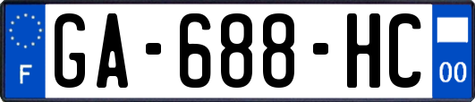 GA-688-HC