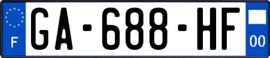 GA-688-HF