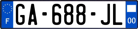 GA-688-JL