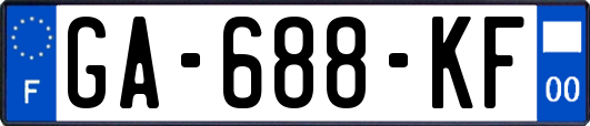 GA-688-KF