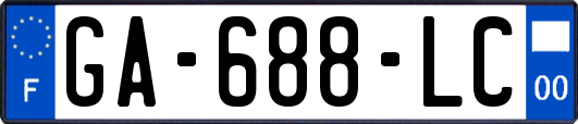 GA-688-LC