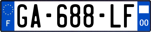GA-688-LF