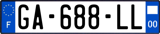 GA-688-LL