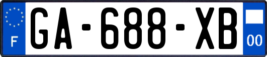 GA-688-XB