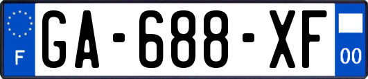 GA-688-XF