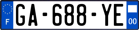 GA-688-YE
