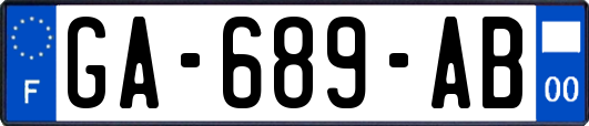 GA-689-AB