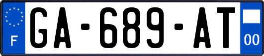 GA-689-AT