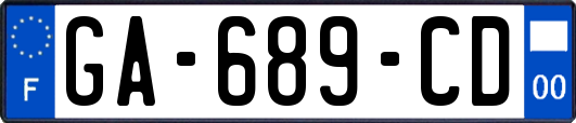 GA-689-CD