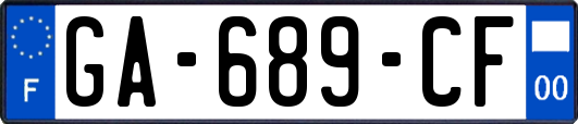 GA-689-CF