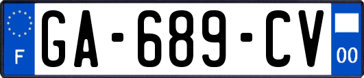 GA-689-CV