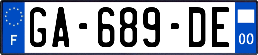 GA-689-DE