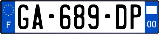 GA-689-DP