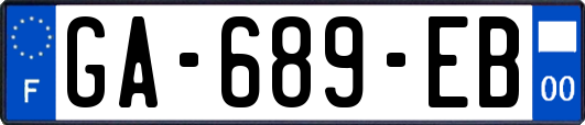 GA-689-EB