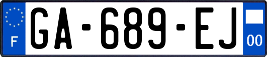 GA-689-EJ
