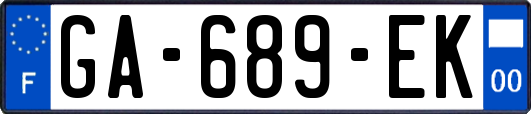 GA-689-EK