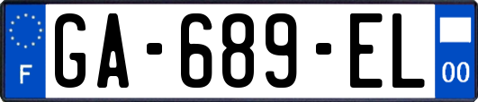 GA-689-EL