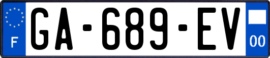 GA-689-EV