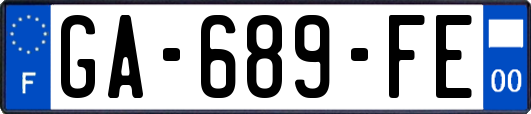 GA-689-FE