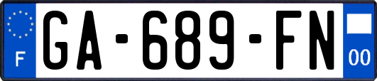 GA-689-FN