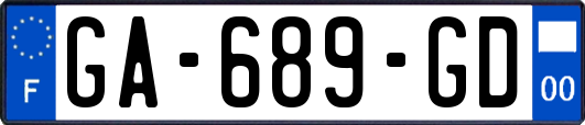 GA-689-GD