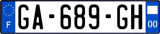 GA-689-GH