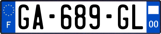 GA-689-GL