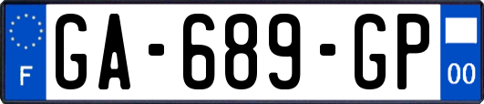 GA-689-GP
