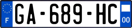 GA-689-HC