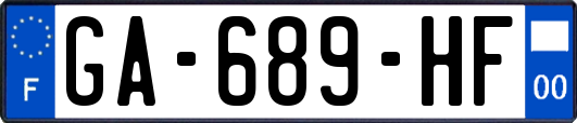 GA-689-HF