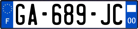 GA-689-JC