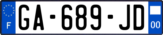 GA-689-JD