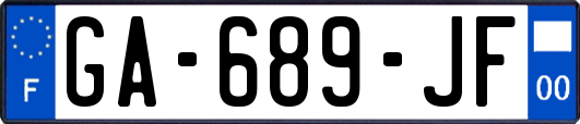 GA-689-JF