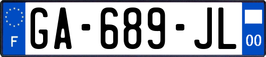 GA-689-JL