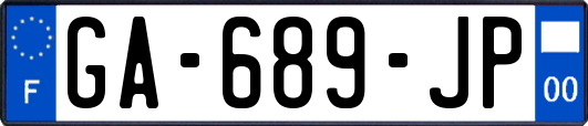 GA-689-JP