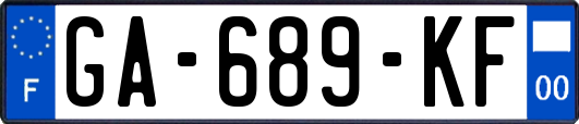 GA-689-KF