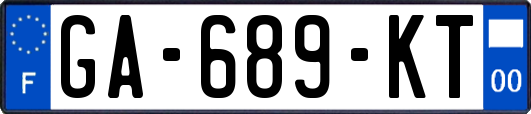 GA-689-KT