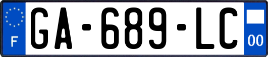 GA-689-LC